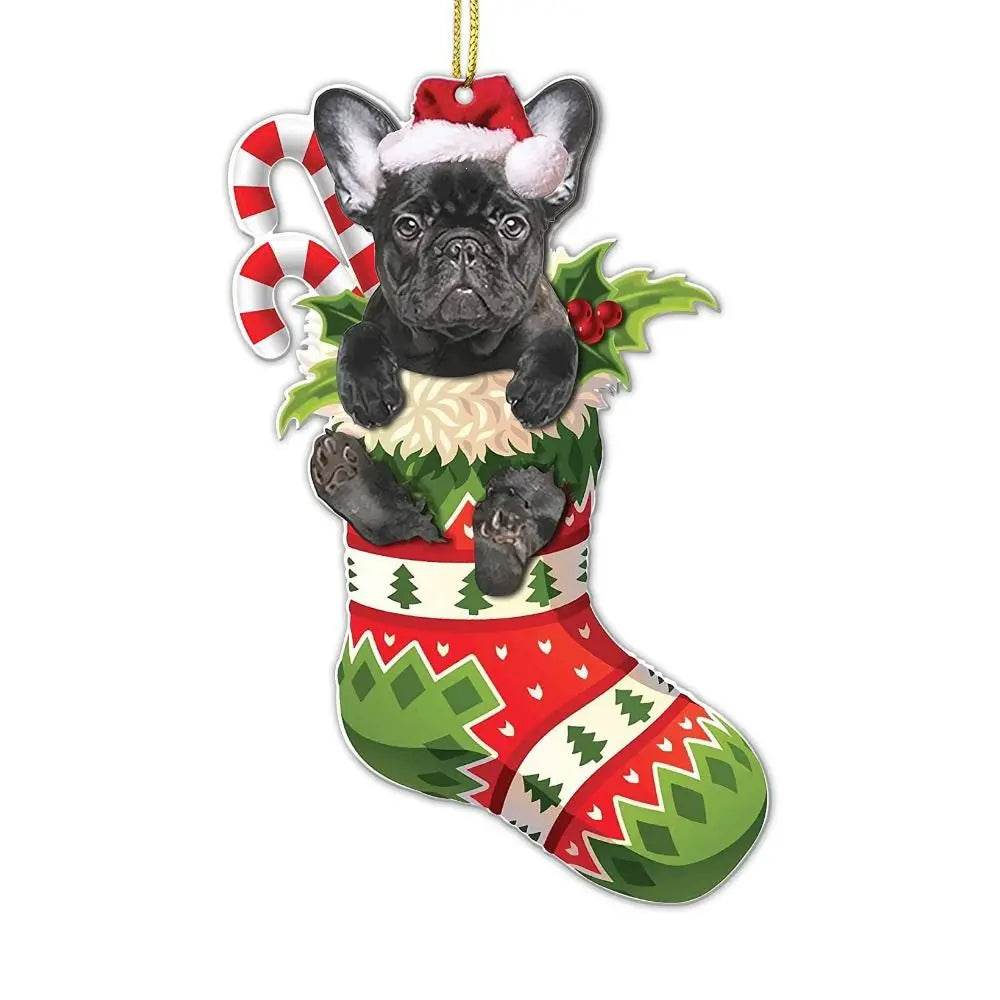 Adorable Cat / Dog Hanging Ornament - Image 24