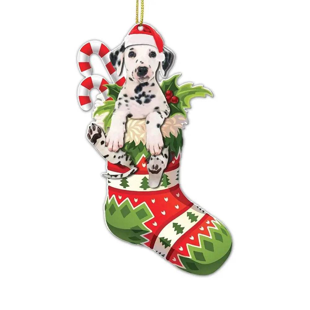 Adorable Cat / Dog Hanging Ornament - Image 26