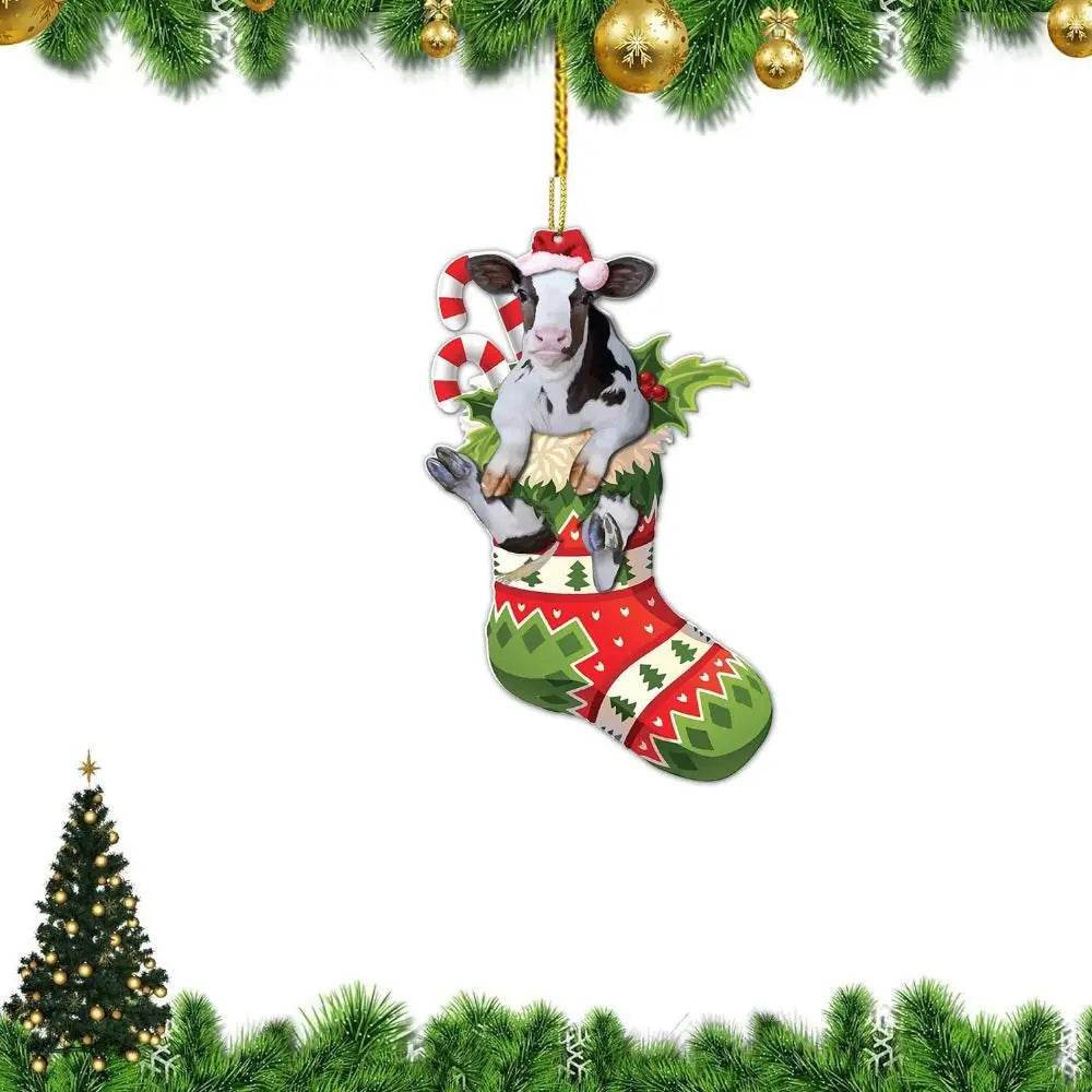 Adorable Cat / Dog Hanging Ornament - Image 5