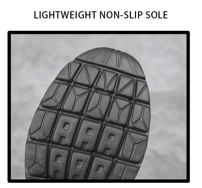 Arlen Flex™ Leather Loafer Sneakers - Image 18