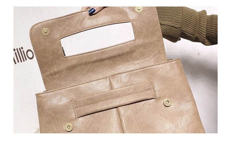 Classic Retro Business Clutch Bag - Image 21