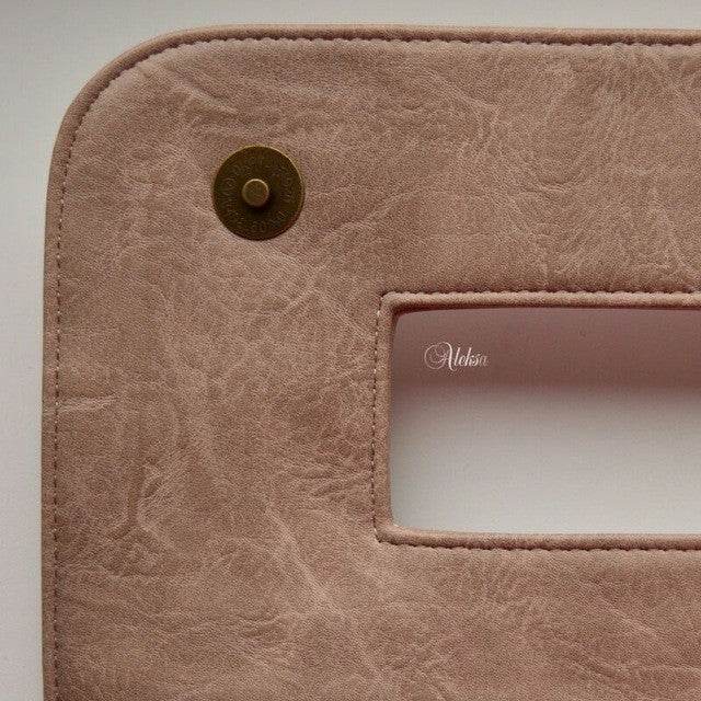 Classic Retro Business Clutch Bag - Image 25