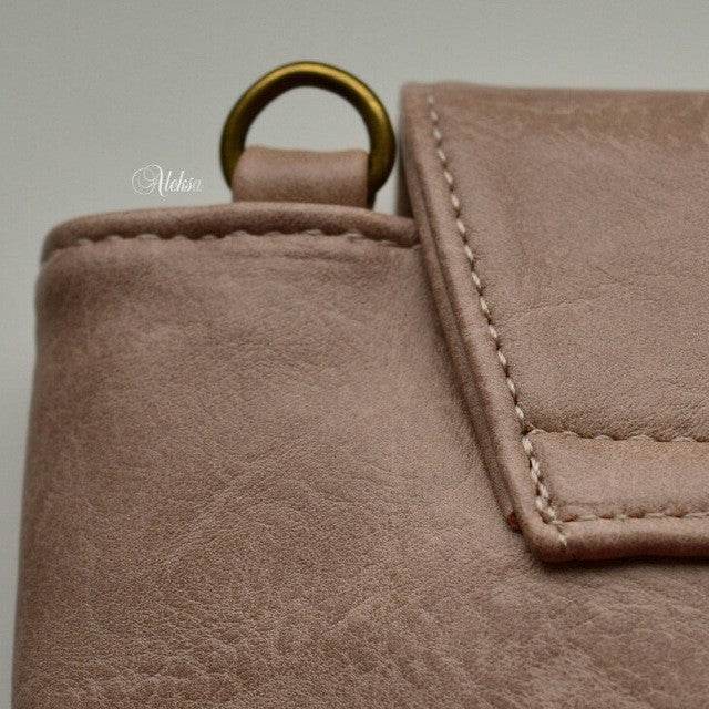 Classic Retro Business Clutch Bag - Image 28