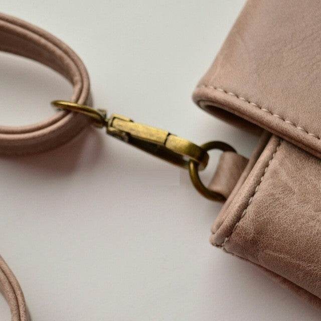 Classic Retro Business Clutch Bag - Image 29