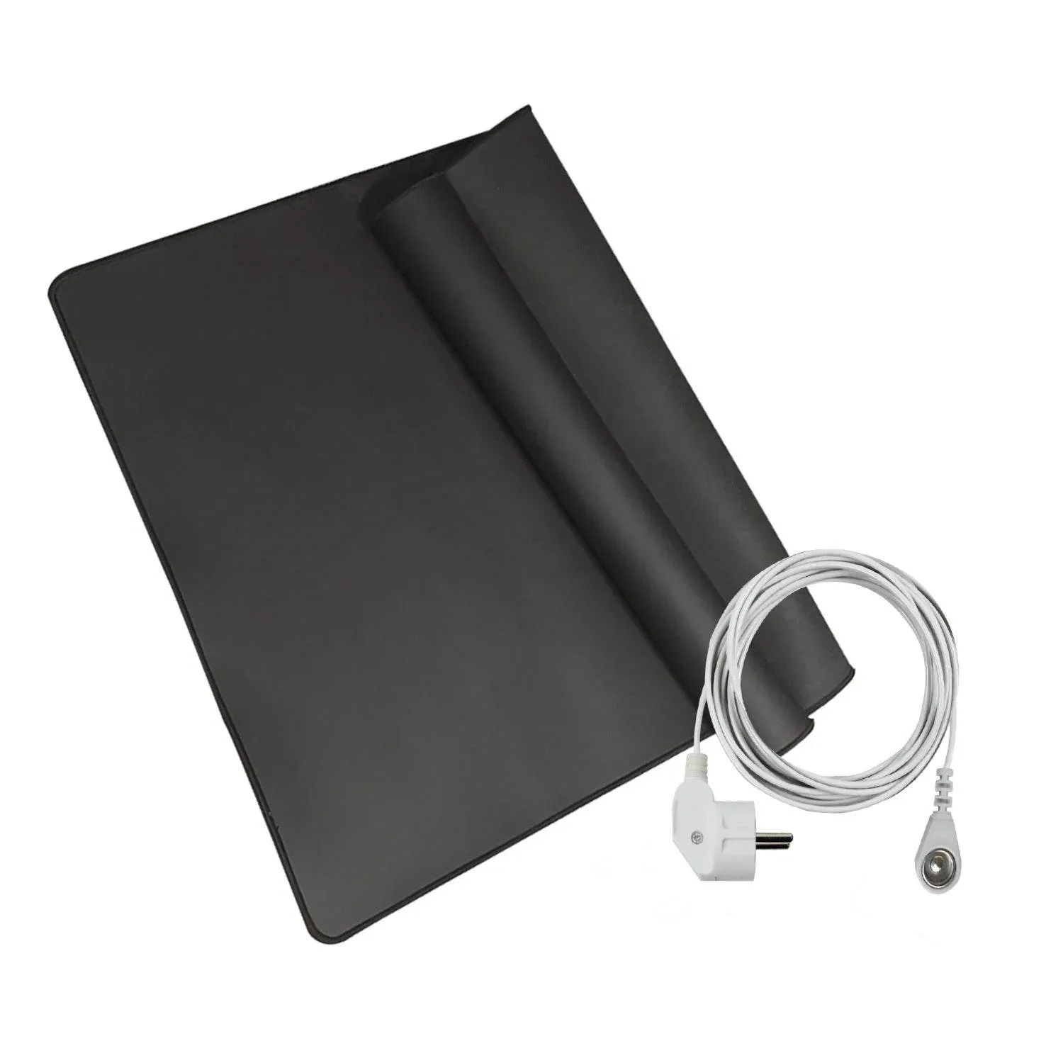 EarthComfort™ Grounding Yoga Mat - Image 12