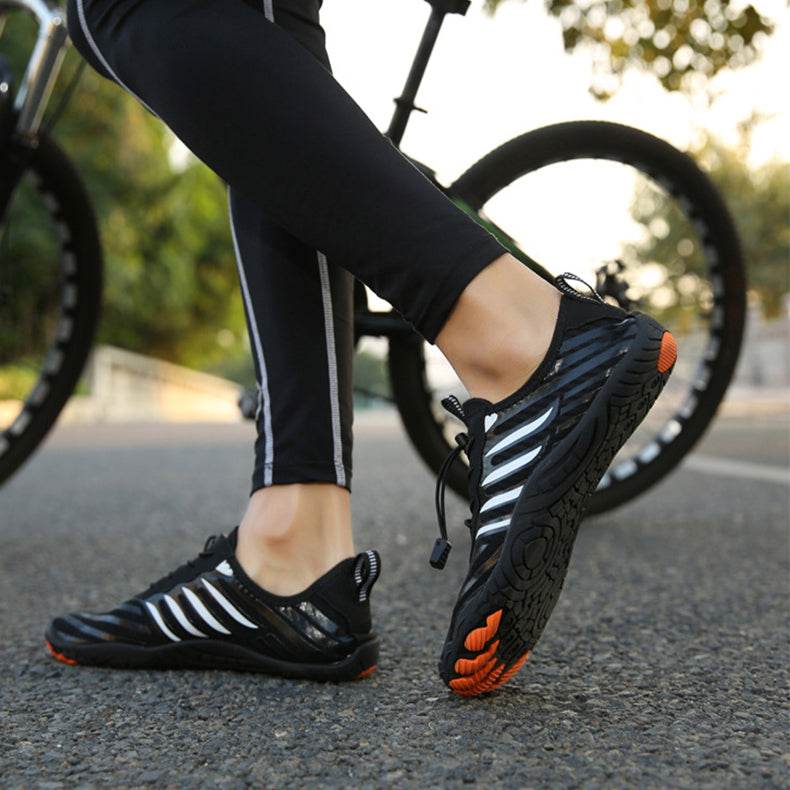FlexiFit™ Drifters Barefoot Shoes - Image 23