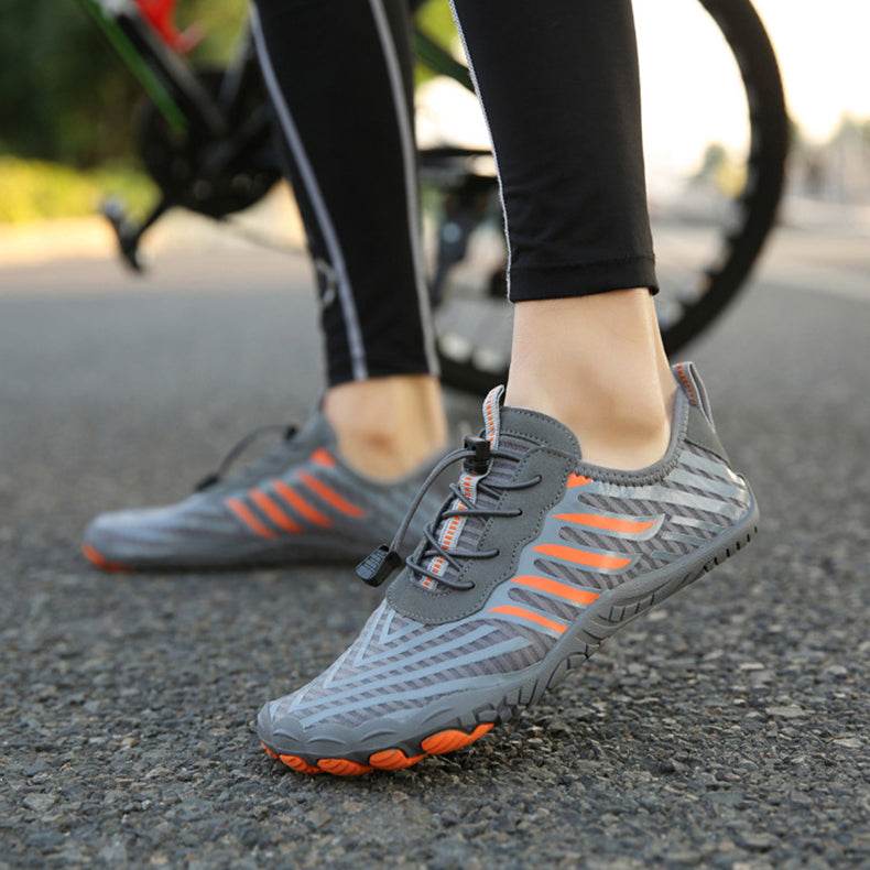 FlexiFit™ Drifters Barefoot Shoes - Image 9