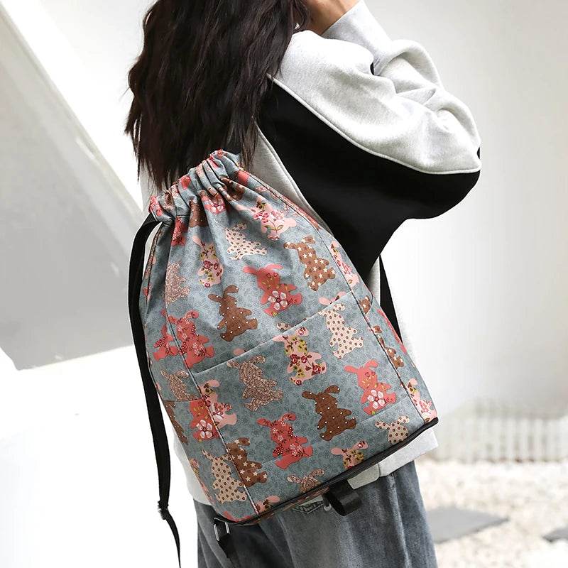 Foldable Pocket Backpack - Image 21