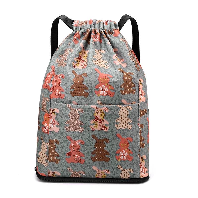 Foldable Pocket Backpack - Image 25