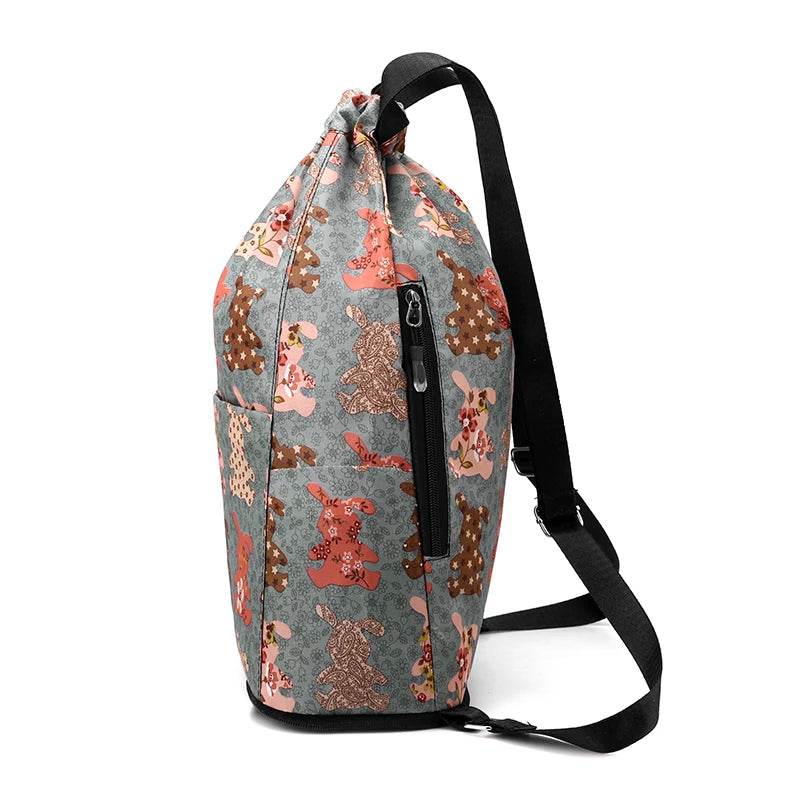 Foldable Pocket Backpack - Image 26