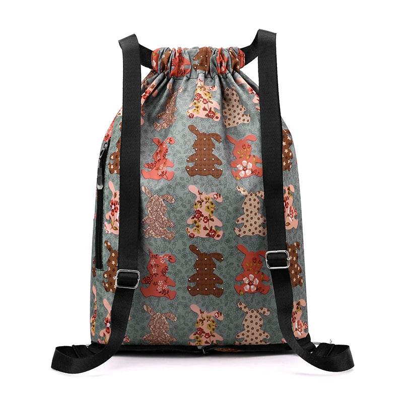 Foldable Pocket Backpack - Image 27