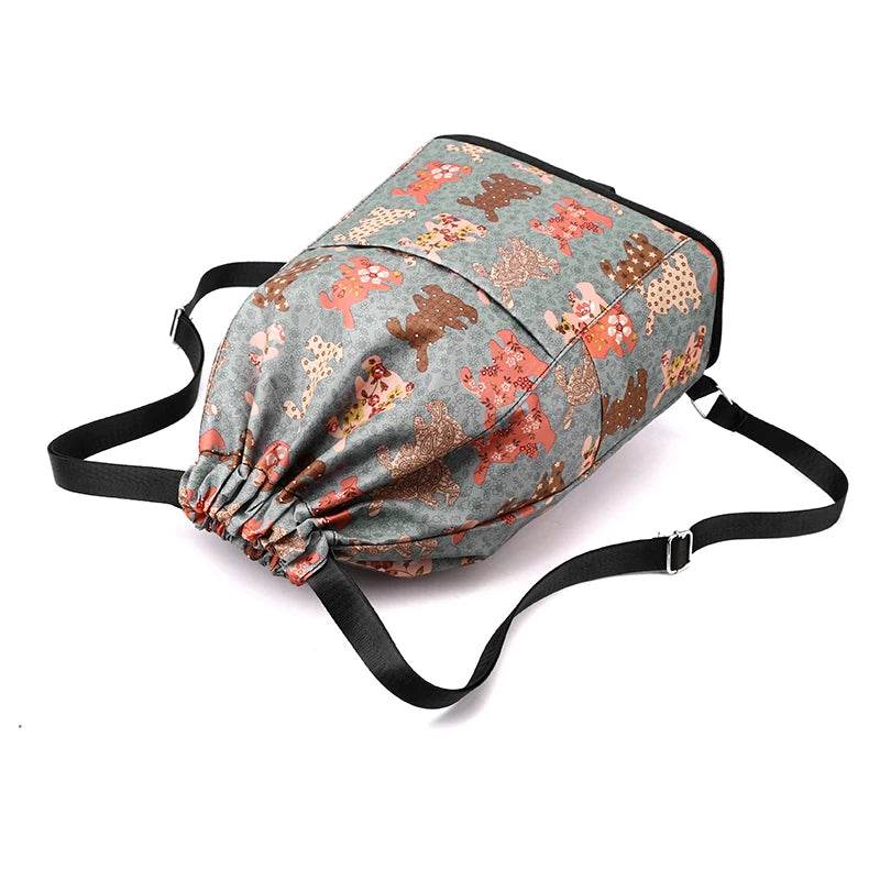 Foldable Pocket Backpack - Image 28