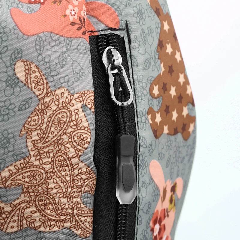 Foldable Pocket Backpack - Image 31