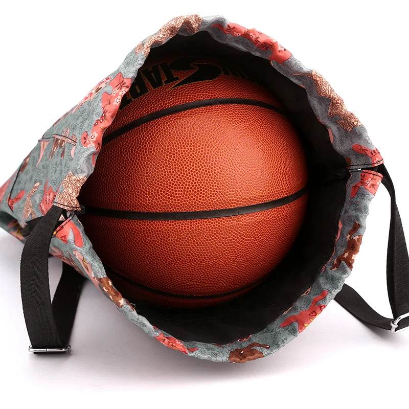 Foldable Pocket Backpack - Image 34