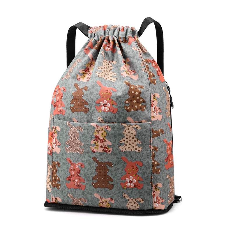 Foldable Pocket Backpack - Image 36