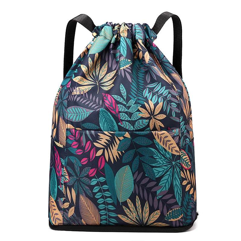 Foldable Pocket Backpack - Image 38