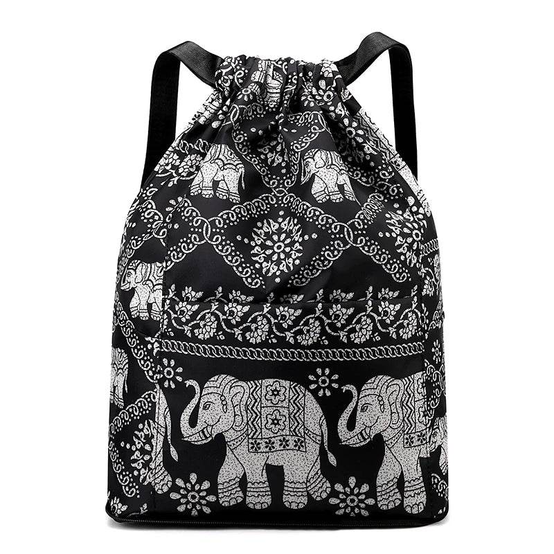 Foldable Pocket Backpack - Image 39