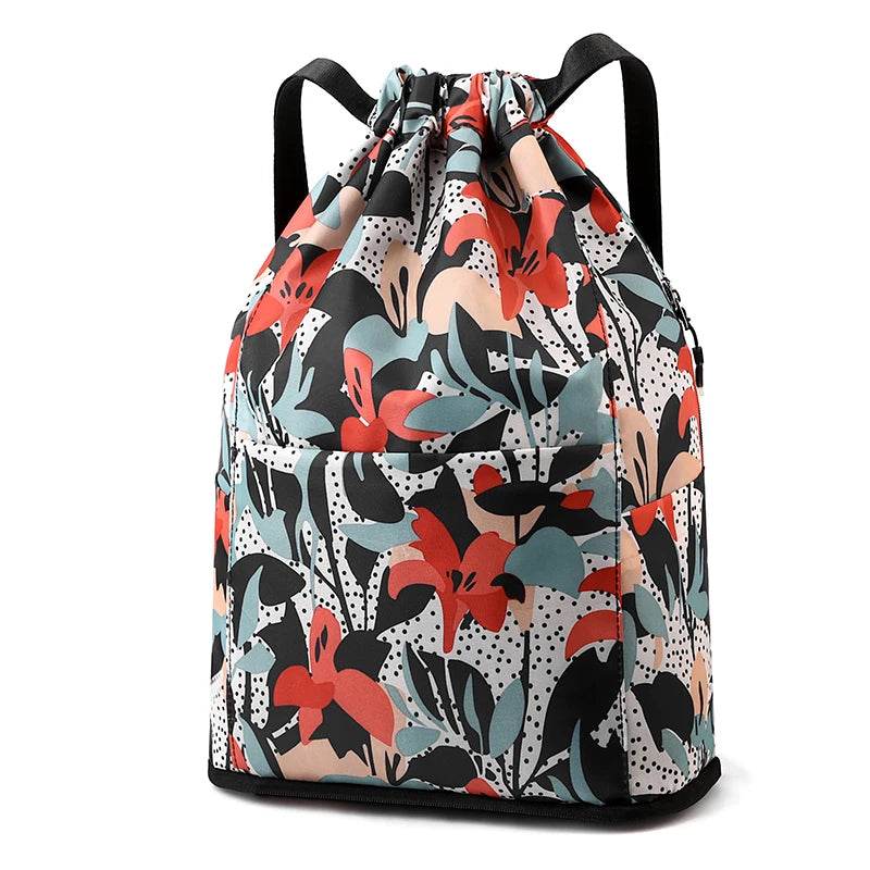 Foldable Pocket Backpack - Image 40