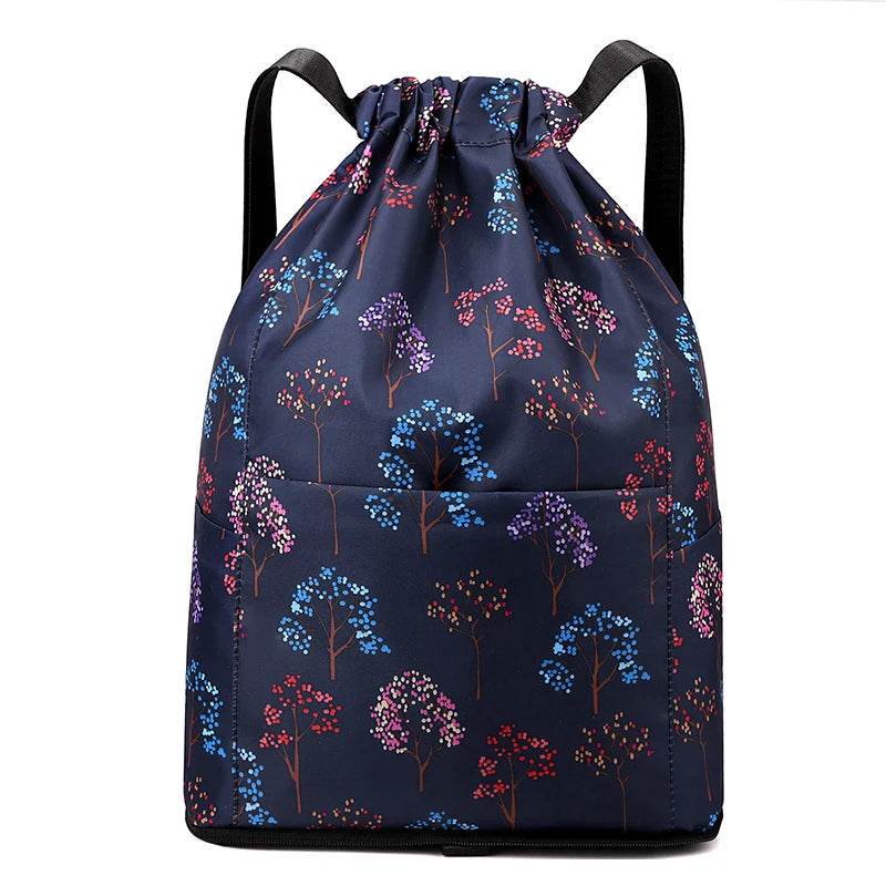 Foldable Pocket Backpack - Image 41