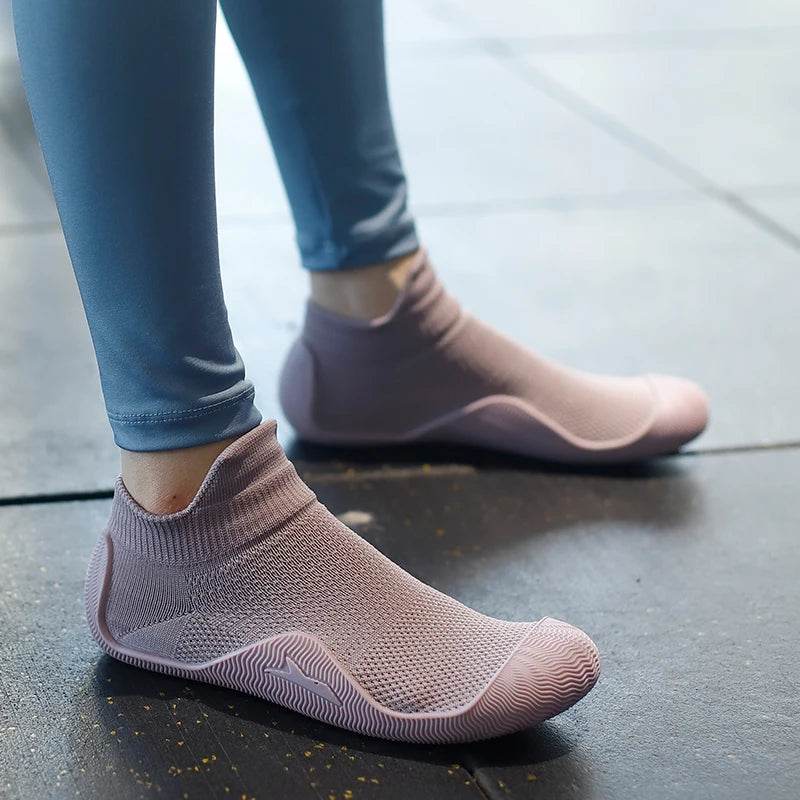 Lightweight Barefoot Grip Shoes - Image 11