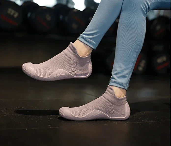 Lightweight Barefoot Grip Shoes - Image 13