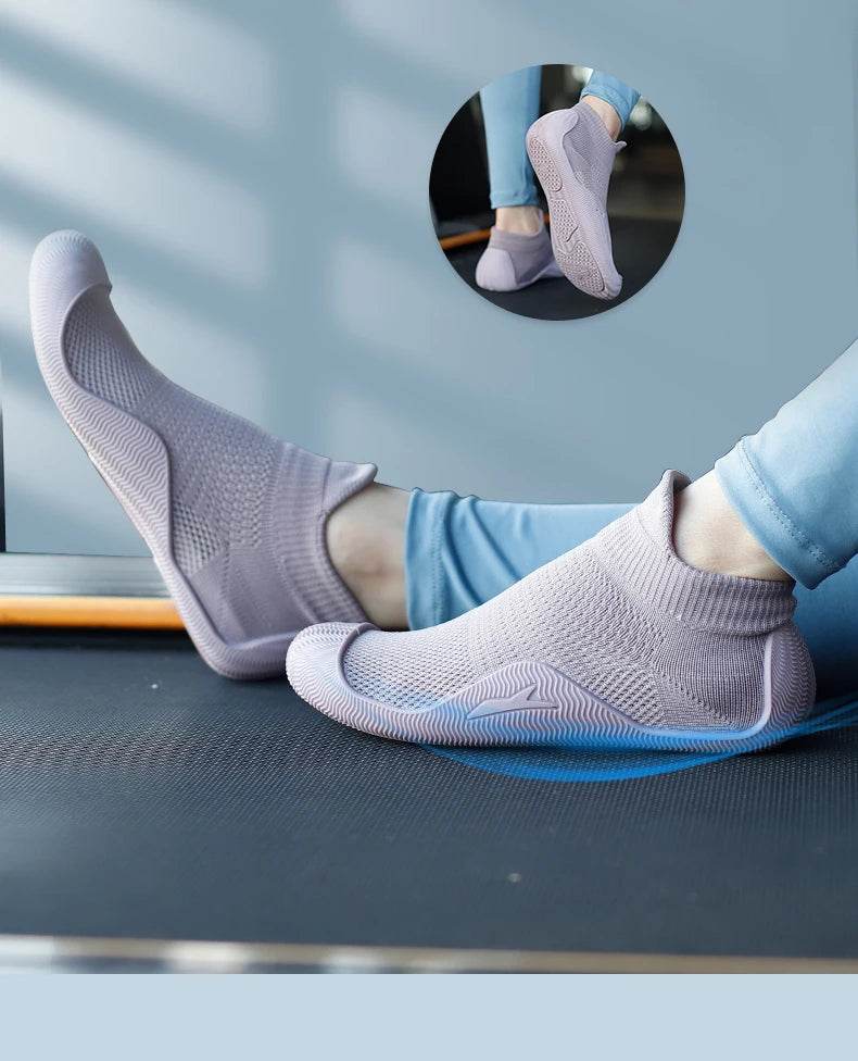 Lightweight Barefoot Grip Shoes - Image 14