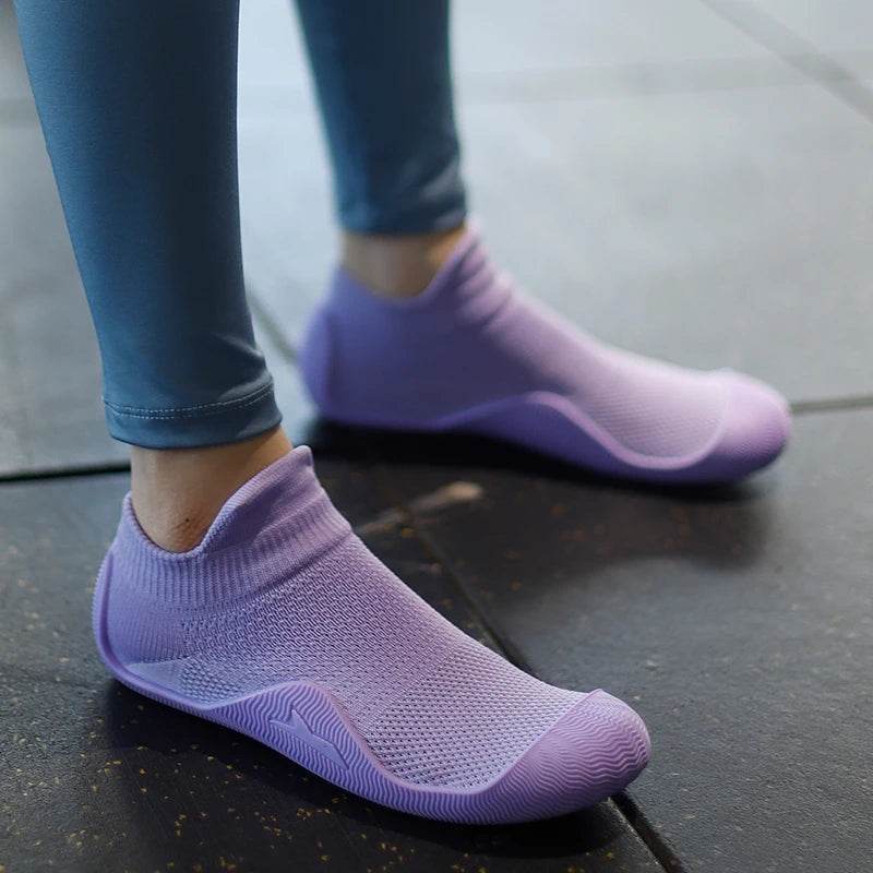 Lightweight Barefoot Grip Shoes - Image 16
