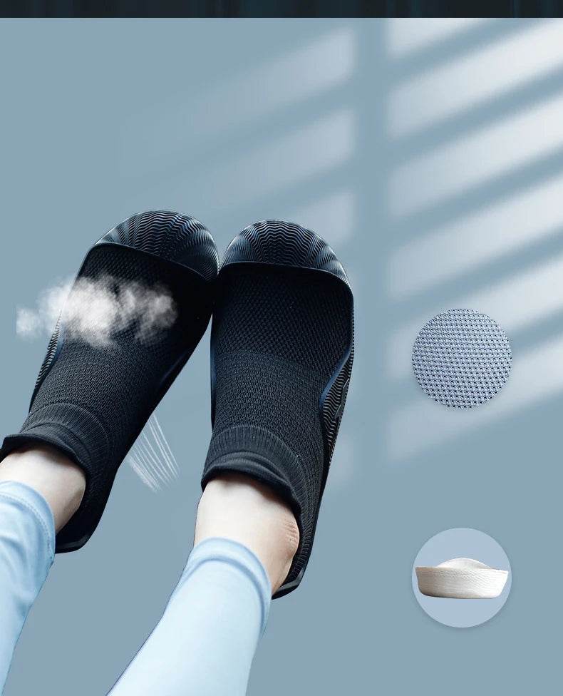 Lightweight Barefoot Grip Shoes - Image 18