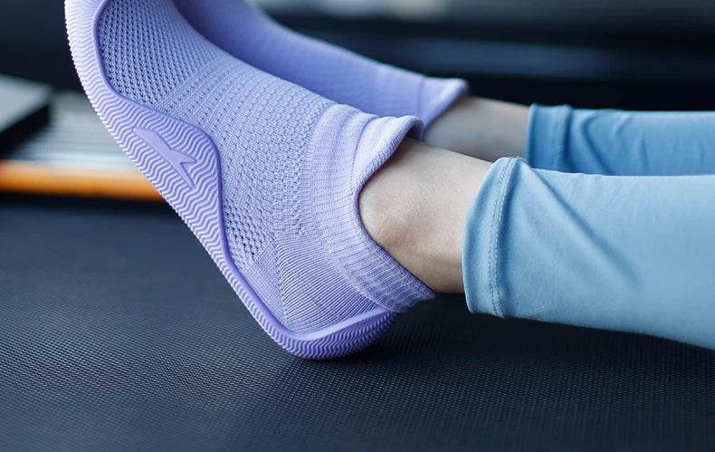 Lightweight Barefoot Grip Shoes - Image 21