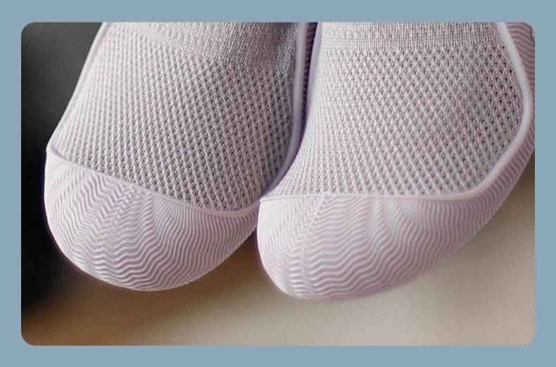 Lightweight Barefoot Grip Shoes - Image 24
