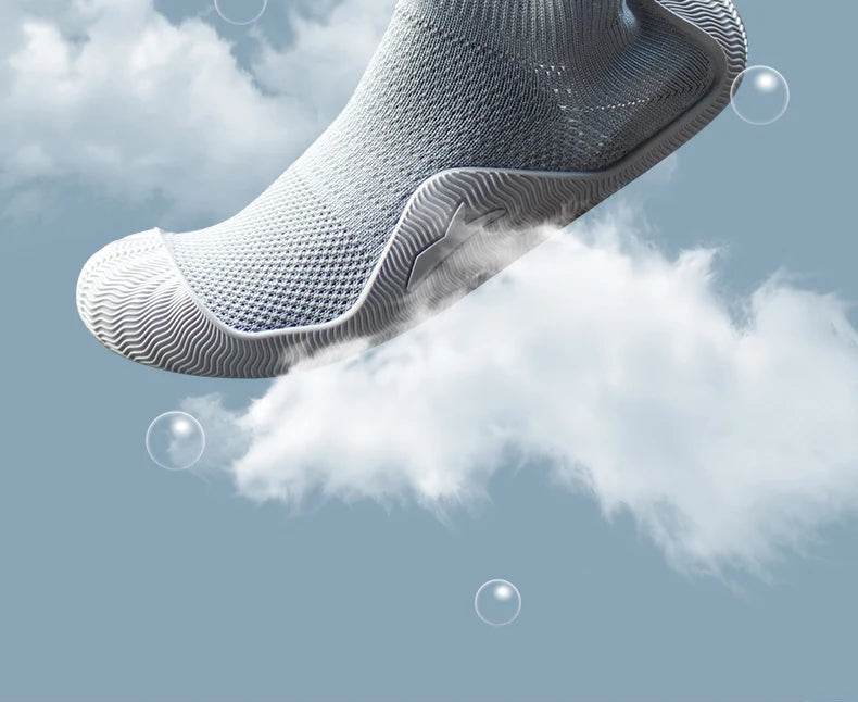 Lightweight Barefoot Grip Shoes - Image 25