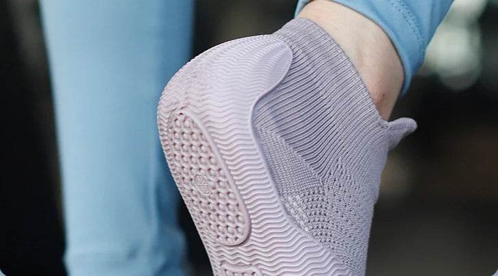 Lightweight Barefoot Grip Shoes - Image 26