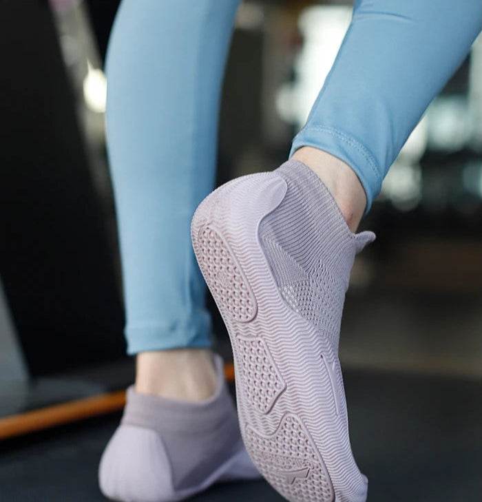 Lightweight Barefoot Grip Shoes - Image 32