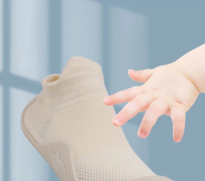 Lightweight Barefoot Grip Shoes - Image 33