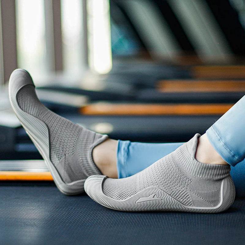 Lightweight Barefoot Grip Shoes - Image 5