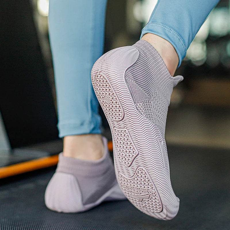 Lightweight Barefoot Grip Shoes - Image 6
