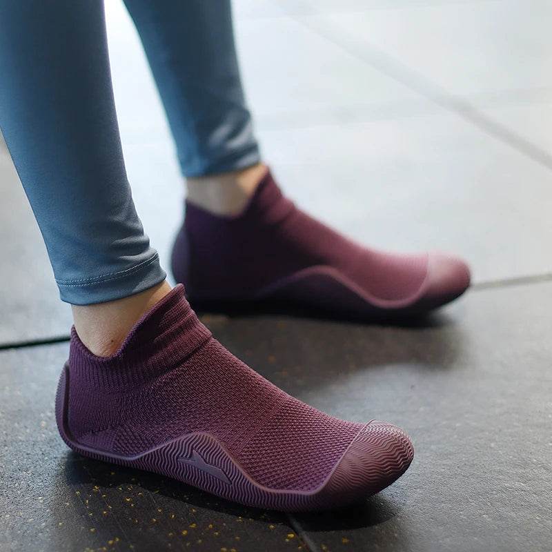 Lightweight Barefoot Grip Shoes - Image 7