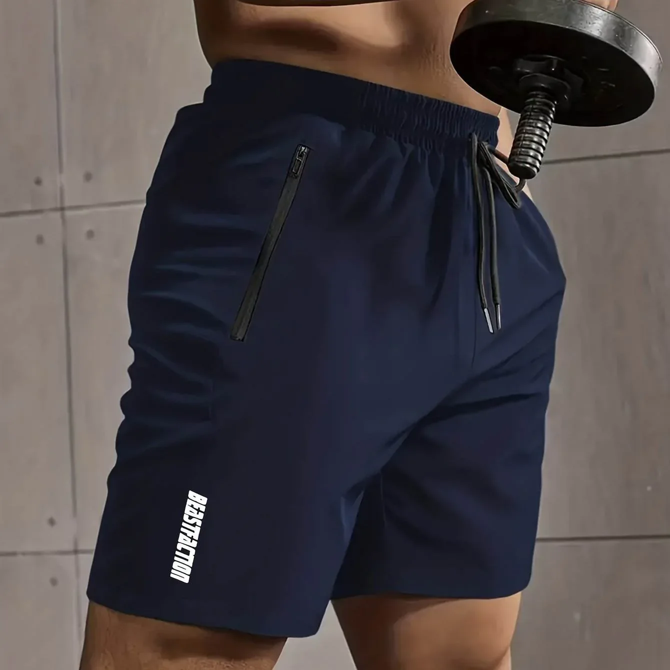Performance Fit Workout Shorts - Image 11