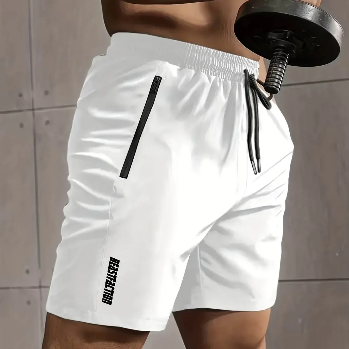 Performance Fit Workout Shorts - Image 12