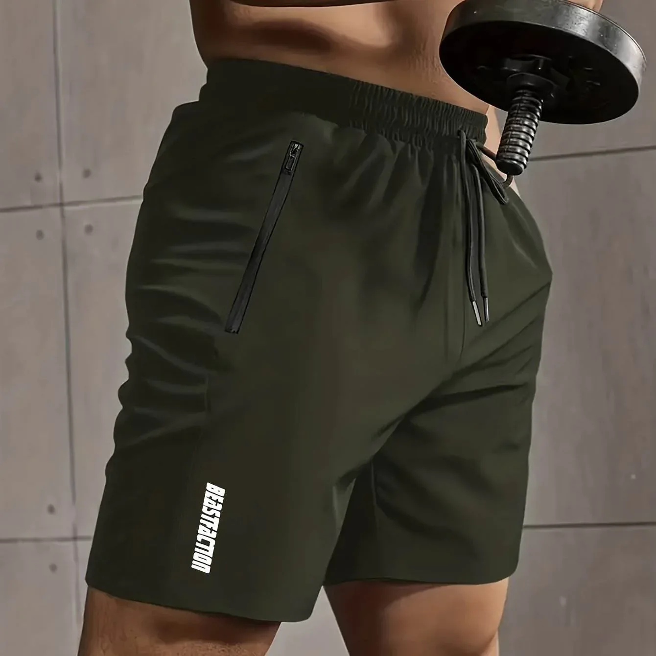 Performance Fit Workout Shorts - Image 13