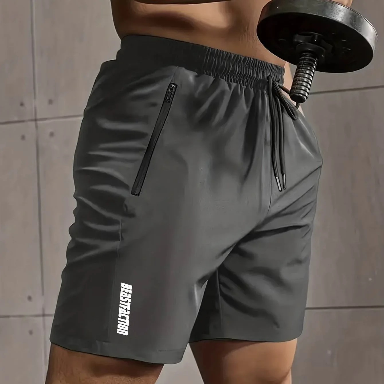 Performance Fit Workout Shorts - Image 14