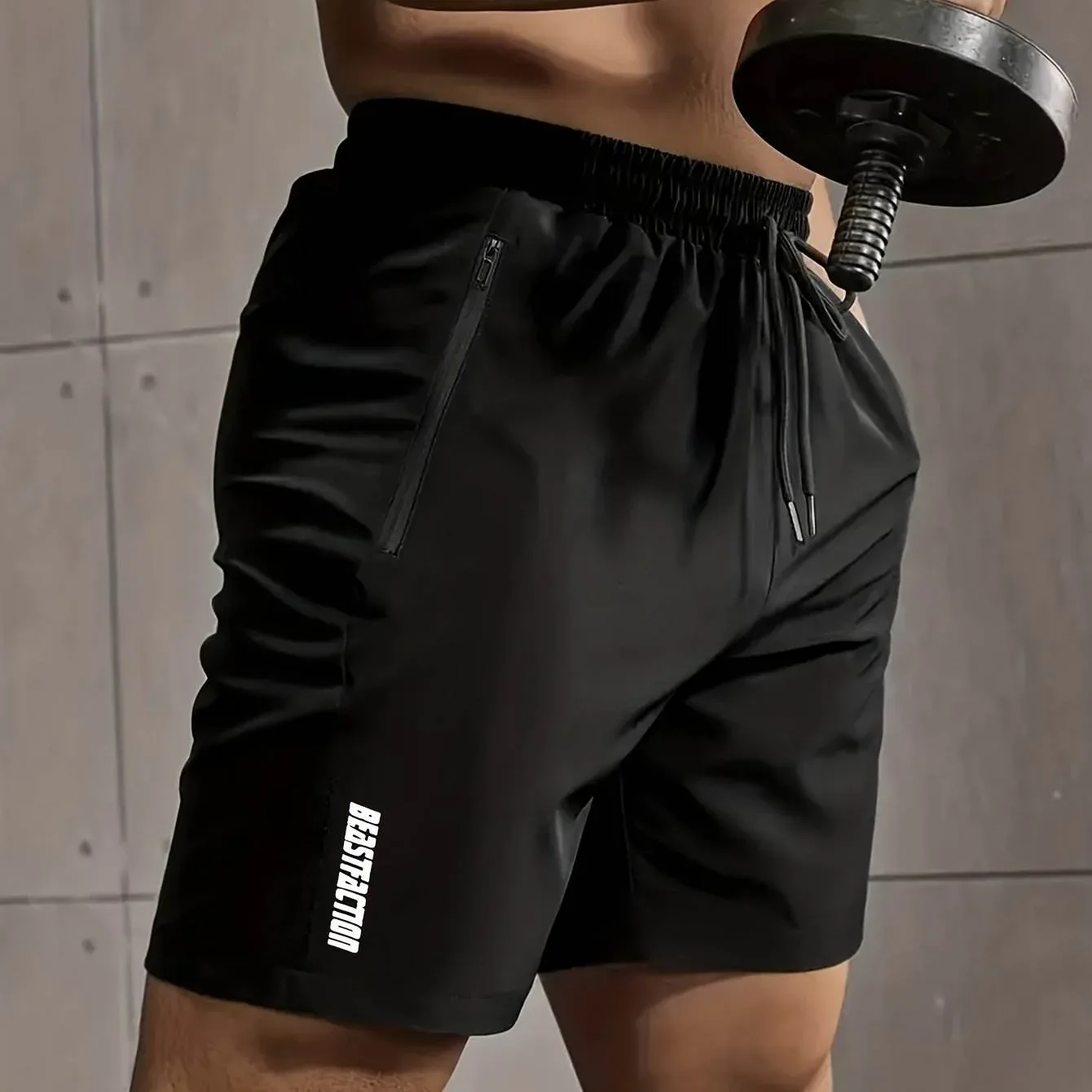 Performance Fit Workout Shorts - Image 15