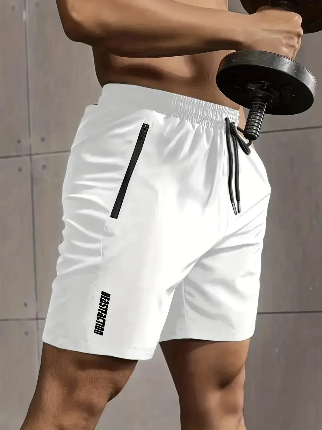 Performance Fit Workout Shorts - Image 16