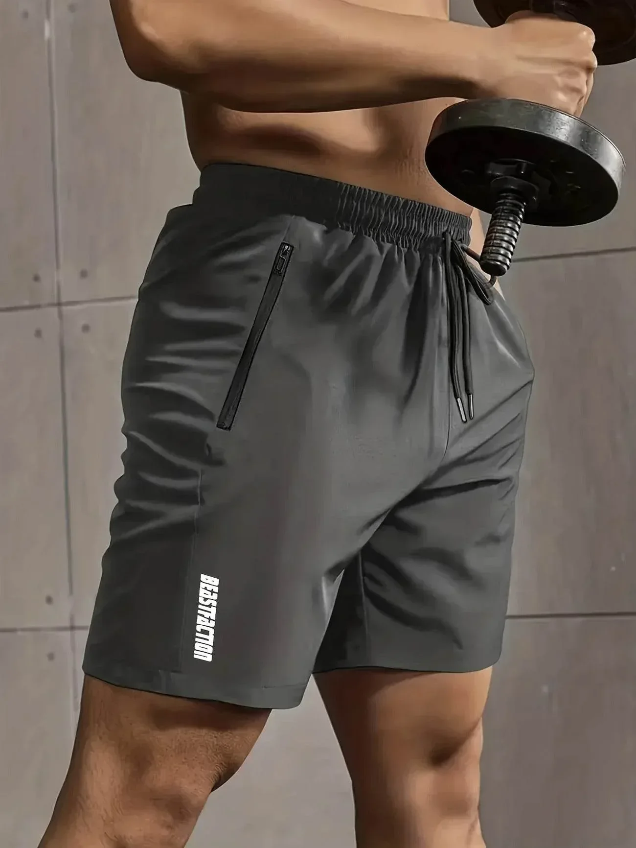 Performance Fit Workout Shorts - Image 20