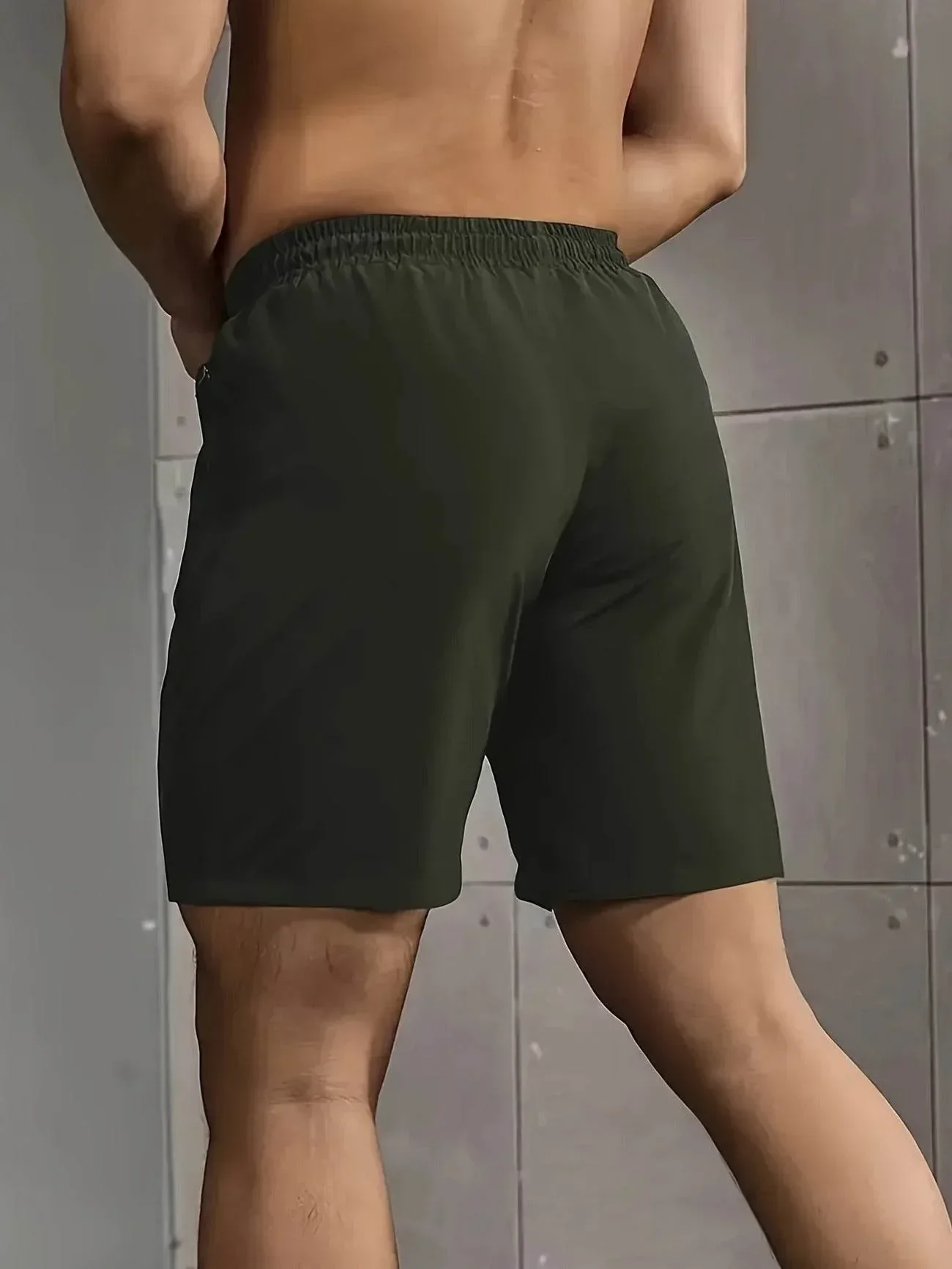 Performance Fit Workout Shorts - Image 21