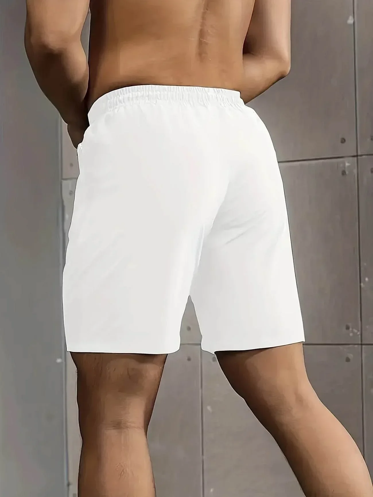 Performance Fit Workout Shorts - Image 22