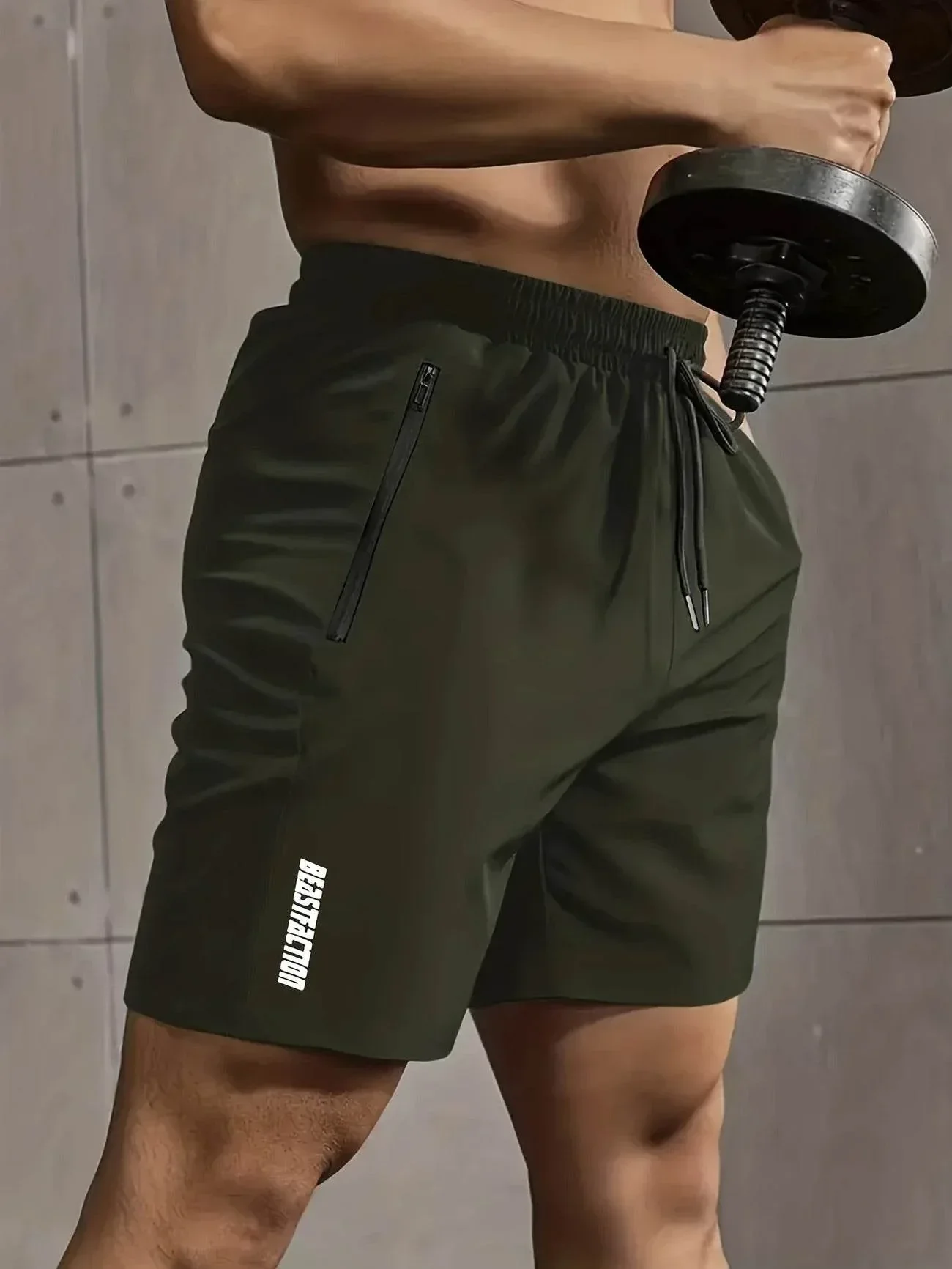 Performance Fit Workout Shorts - Image 23