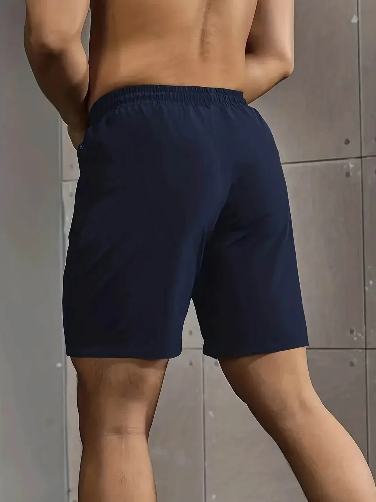 Performance Fit Workout Shorts - Image 24