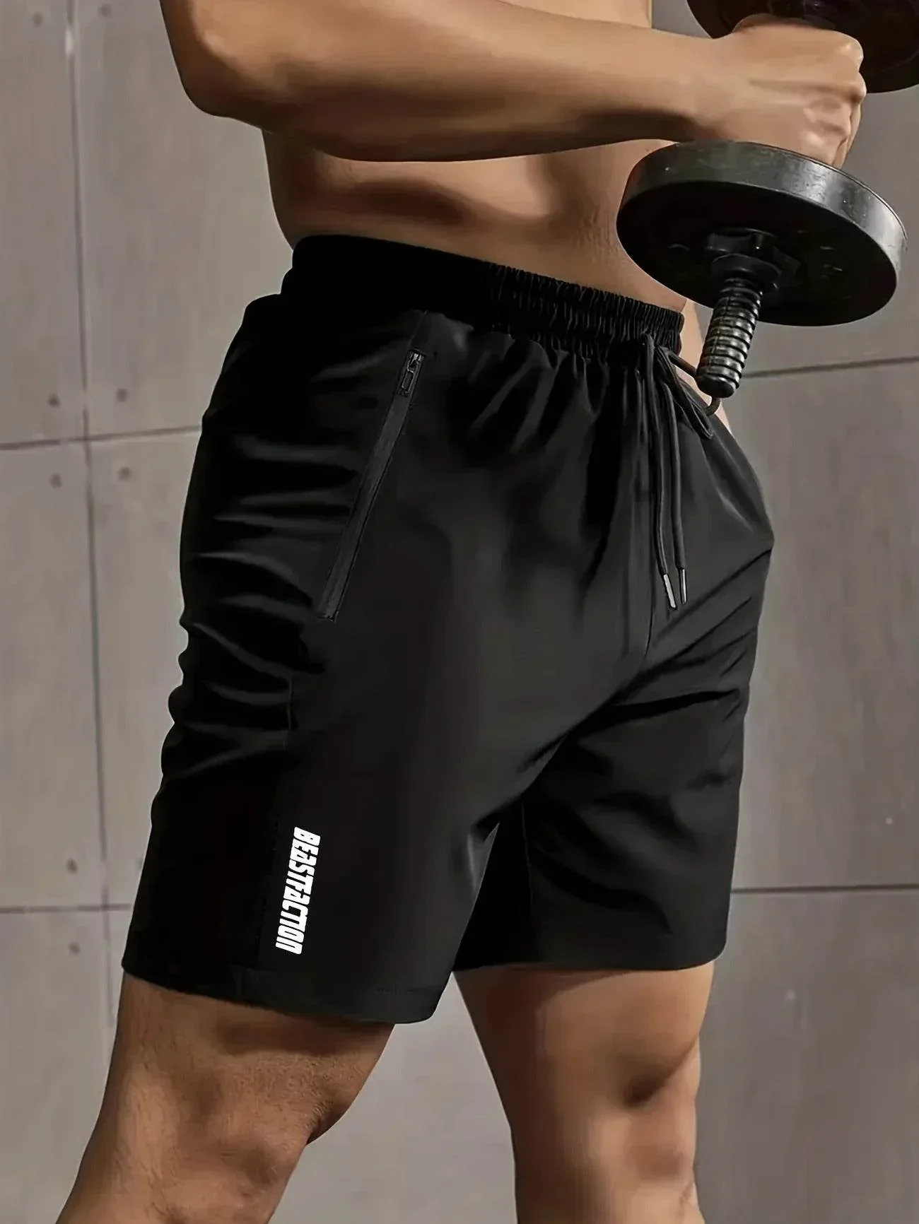 Performance Fit Workout Shorts - Image 25
