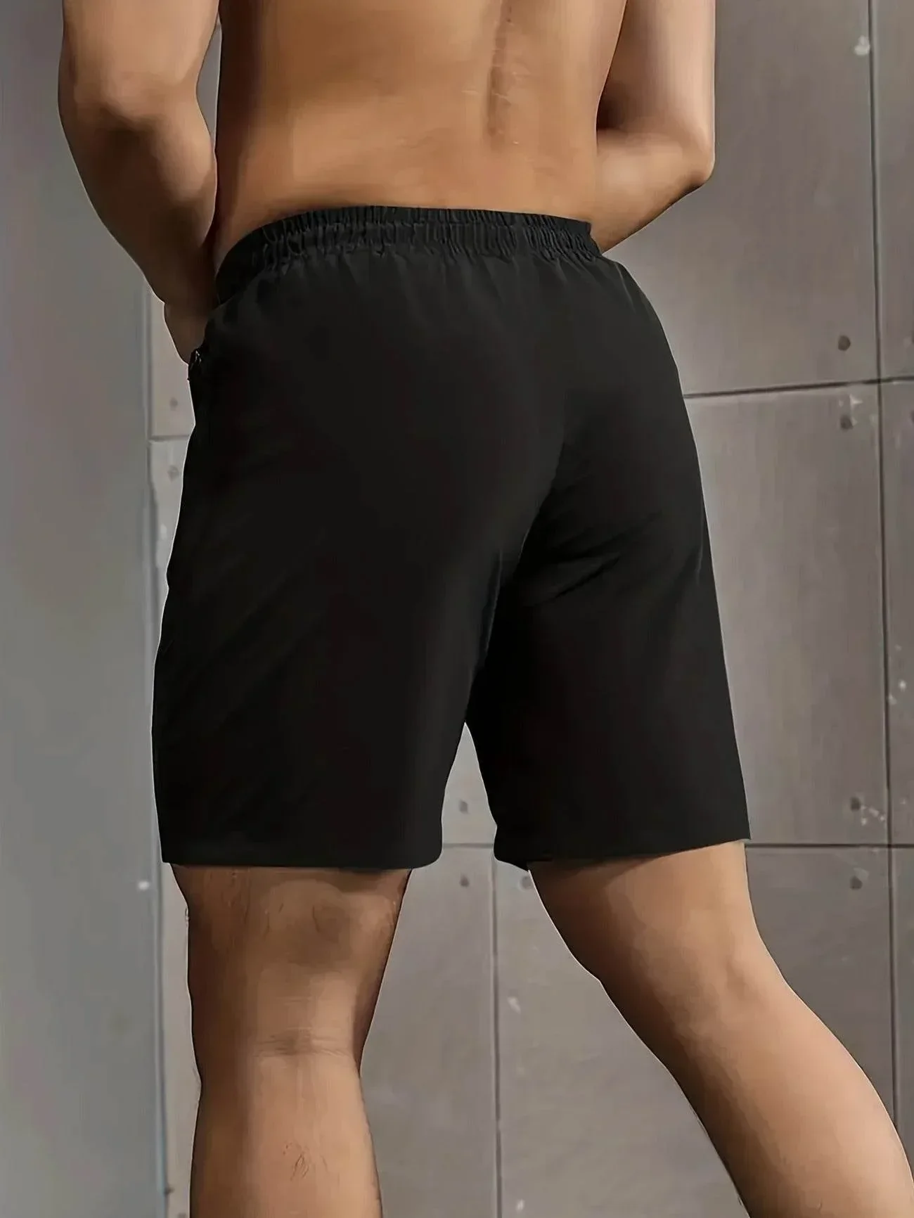 Performance Fit Workout Shorts - Image 27